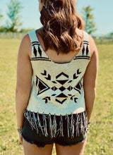 Myra Aztec Tank