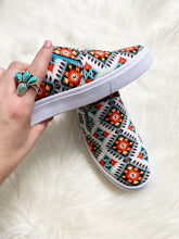 Mesa Aztec Sneakers