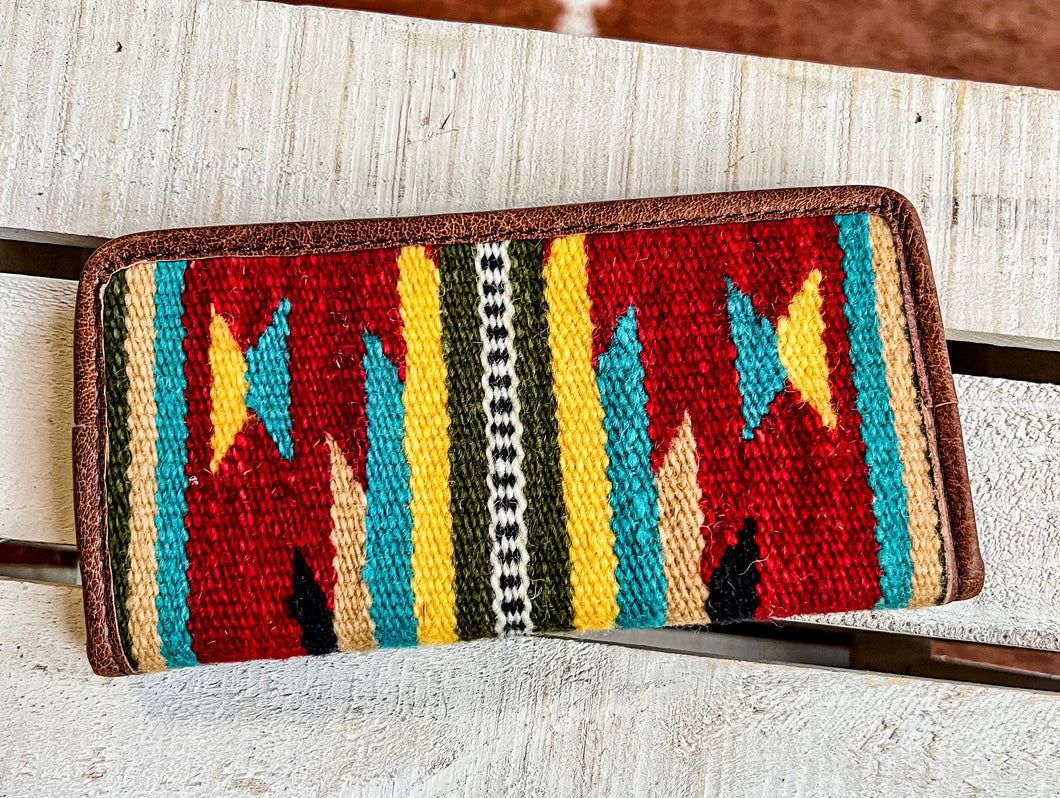 The Sedona Wallet