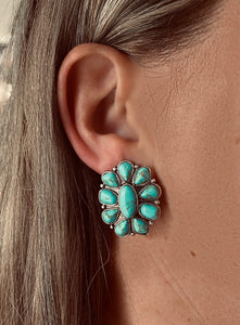 The Sedona Earrings