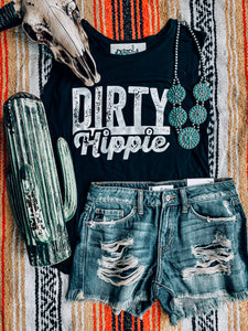 Dirty Hippie Tank