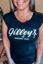 Gilley’s Black Tank