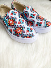 Mesa Aztec Sneakers