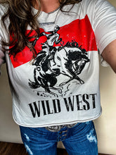 Wild West Tee