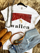 Wallen Tee