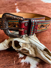 Western Siena Belt