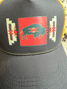 Roam Wild Hat