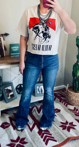 Wild West Tee