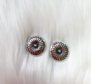 Ryder Stud Earrings