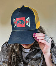 Roam Wild Hat