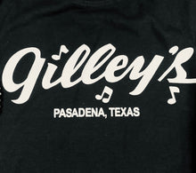 Gilley’s Black Tank