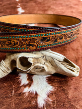 Western Siena Belt