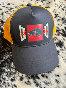 Roam Wild Hat