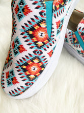 Mesa Aztec Sneakers