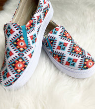 Mesa Aztec Sneakers