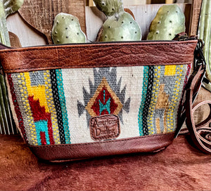 The Bandita Purse