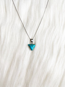 The Laredo Necklace