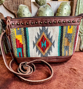 The Bandita Purse