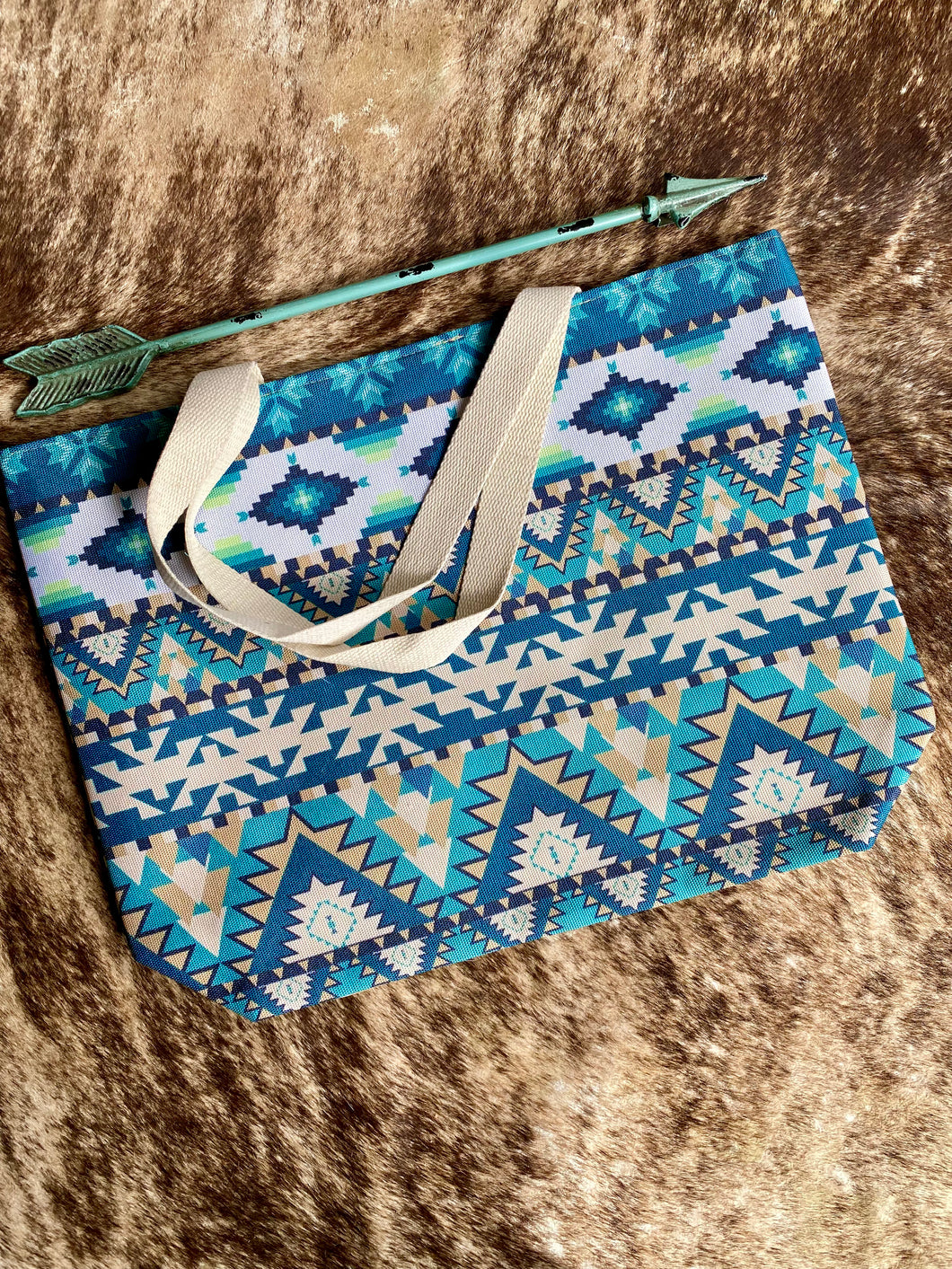 Sedona Tote Bag