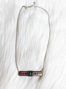 Chisholm Necklace